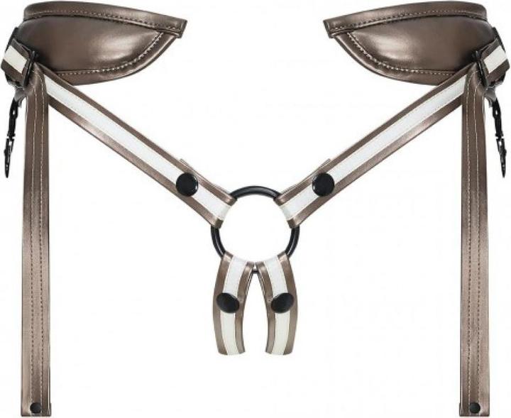 Produktbild Strap-on-me Leatherette Harness Desirous