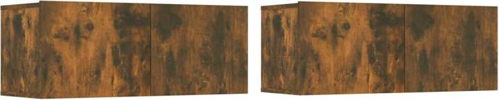 Image du produit VidaXL Ezekiel (80 x 30 x 30 cm)