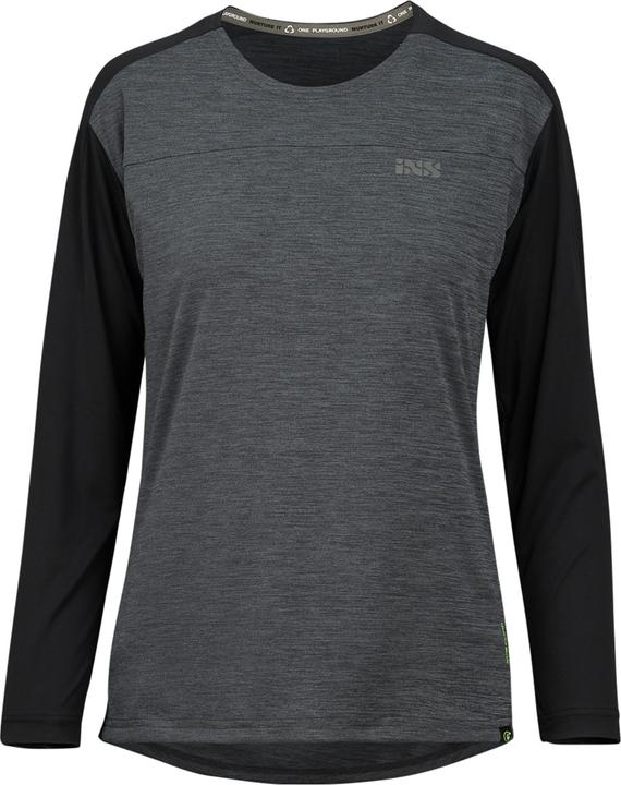 Produktbild iXS Flow X Women long sleeve jersey (34)