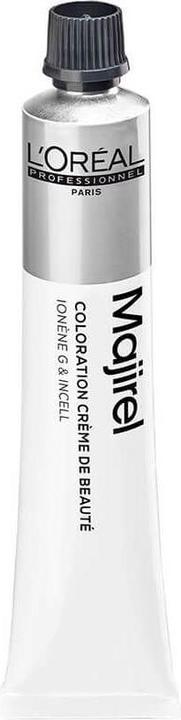 Actual product image L'Oréal Professionnel Majicontrast streak cream (Copper)