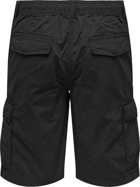 Produktbild Only & Sons Cargoshorts Loc kurze Hose mit vielen Taschen (XXL)