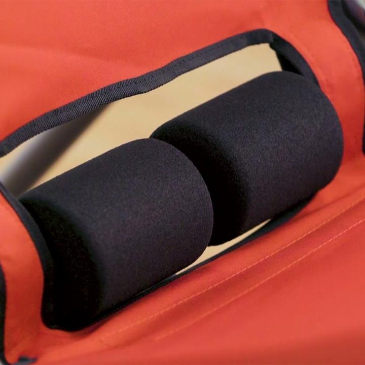 Actual product image MediaShop Back Lounge