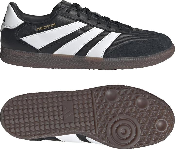 Produktbild adidas Predator Freestyle Indoor (45 1/3)