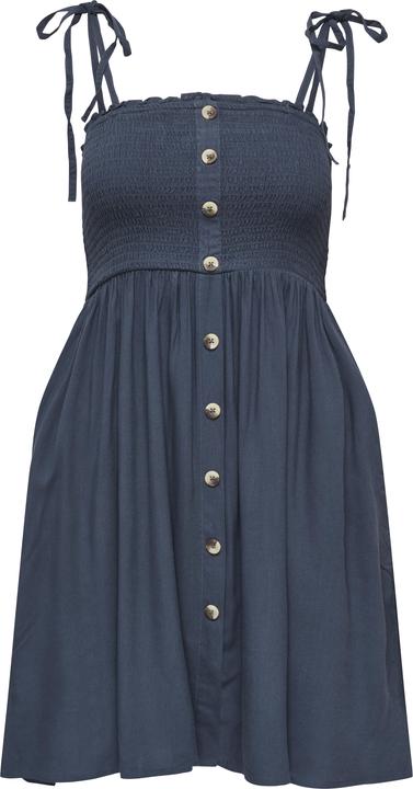 Only Normal geschnitten Trapezausschnitt Kurzes Kleid Kleid (L)