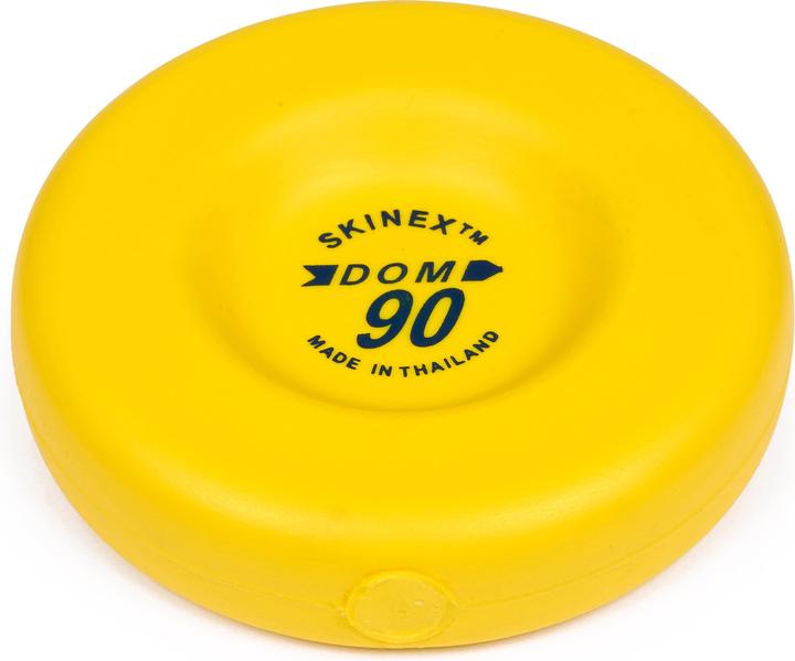 Actual product image Hockey puck