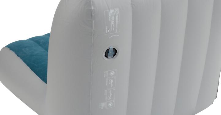 Immagine prodotto Easy Camp Poltrona gonfiabile Comfy Lounger