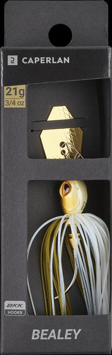 Image du produit Caperlan 340382