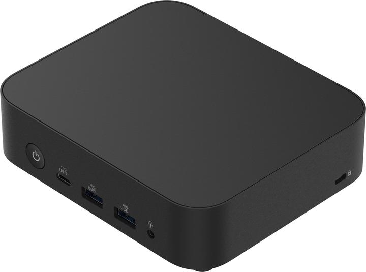 Image du produit ASUS RNUC14MNK1500002 Câble UE (Intel N150)