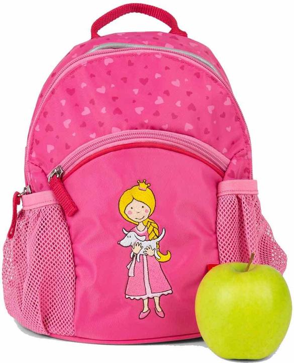 Actual product image Sigikid Pinky Queeny