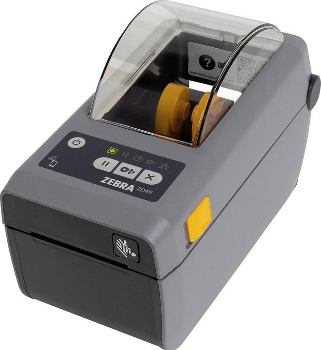 Produktbild Zebra ZD411 (203 dpi)