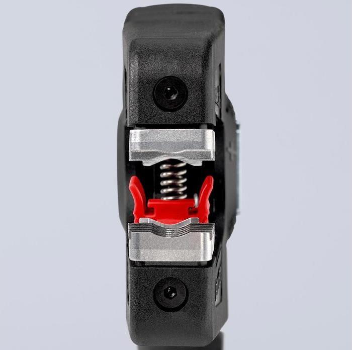 Produktbild Knipex PreciStrip 16 (195 mm)
