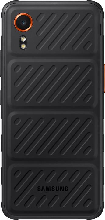 Produktbild Samsung DUPLIKAT Galaxy XCover7 Enterprise Edition (128 GB, Black, 6.60", SIM + eSIM, 50 Mpx, 5G)