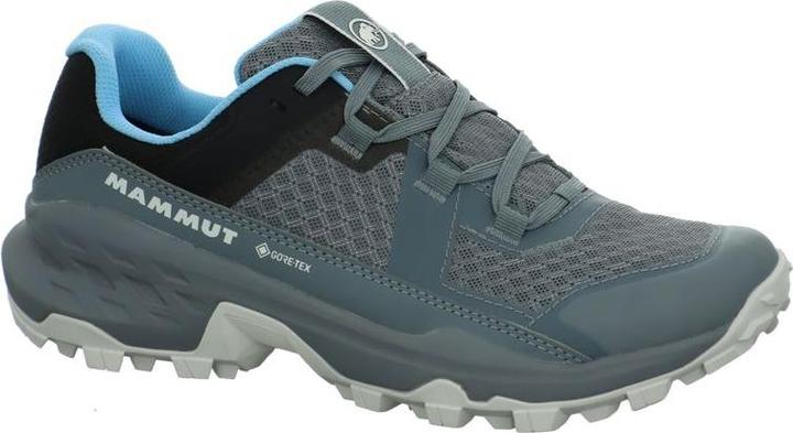 Image du produit Mammut Girun II Low GTX (41.5)