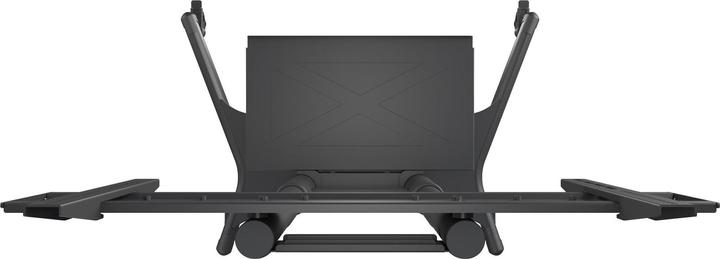 Actual product image Multibrackets M Public Floor Stand Basic 180 (Device-specific, 80", 90 kg)