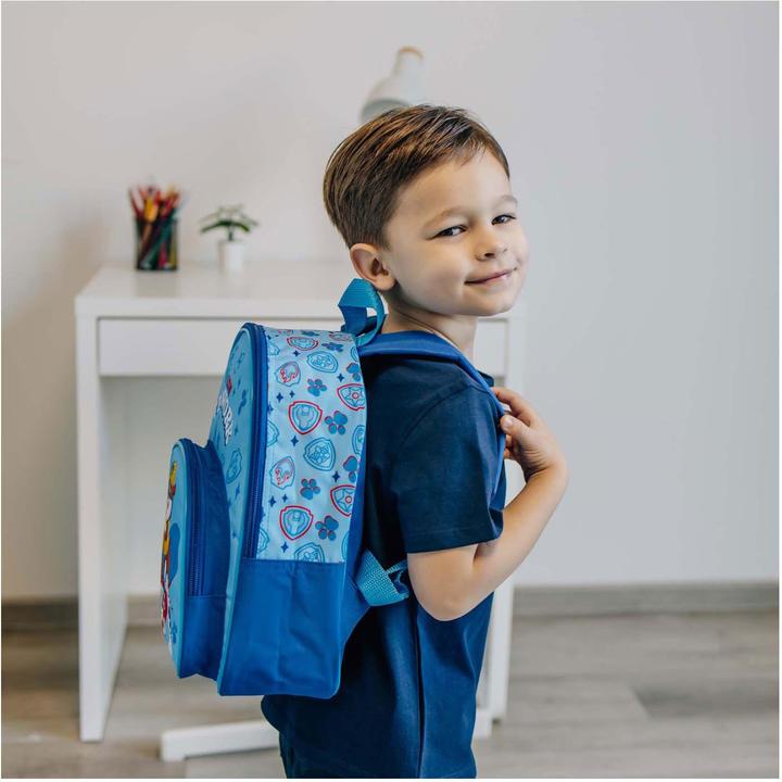 Image du produit Undercover Paw Patrol Rugtas