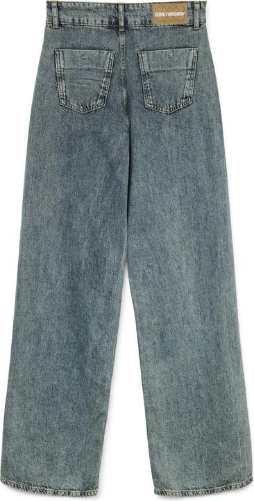 Actual product image Vero Moda SOMETHINGNEW Straight-fit jeans (26)