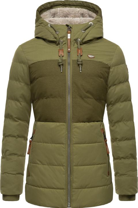 Immagine prodotto Ragwear Quantic (XL)