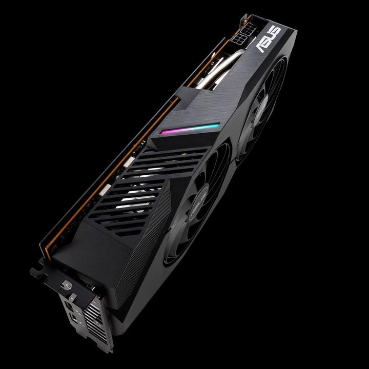 Actual product image ASUS Radeon RX 5700 (8 GB)