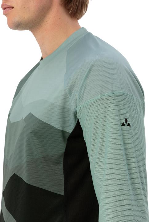 Produktbild Vaude Moab LS T-Shirt VI (S)