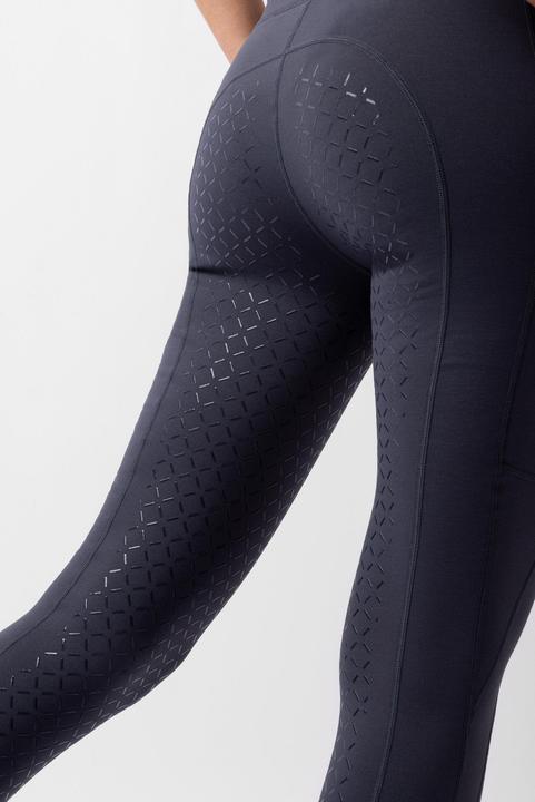 Produktbild Horze reitleggings full grip serena (40)