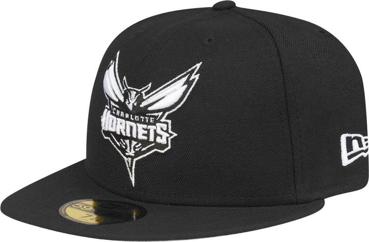 Immagine prodotto New Era Cappellino 59Fifty Fitted - NBA Charlotte Hornets - 7 5/8 (7 5/8)
