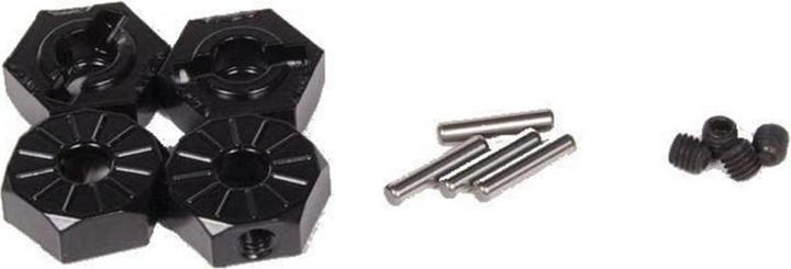 Image du produit Axial Conducteur de roue 12mm hex