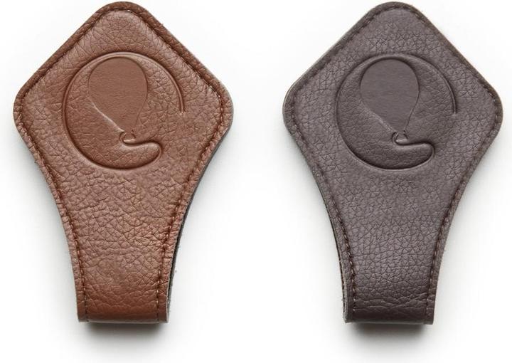 Produktbild ABC Design Magnetclip für Buggy & Kinderwagen
