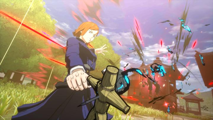 Immagine prodotto Bandai Namco Videogioco Jujutsu Kaisen Cursed Clash (PS5)