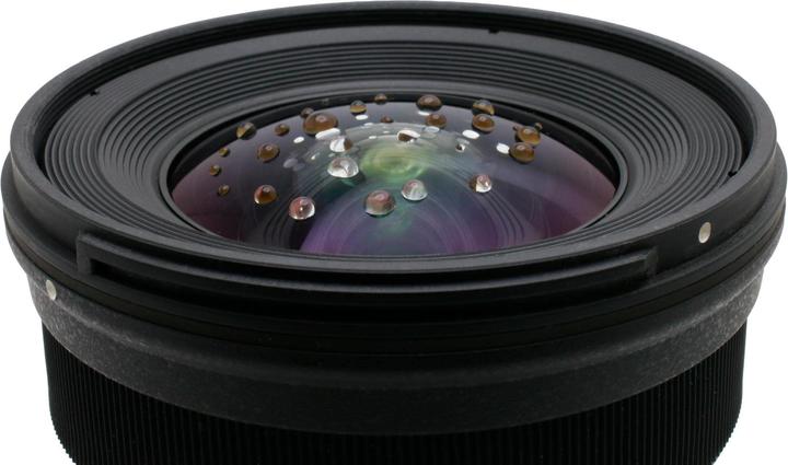 Image du produit Tokina atx-i 11-16mm f/2.8 Plus Canon EF-S (Canon EF-S, APS-C / DX)