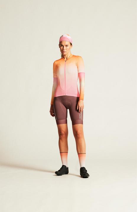 Produktbild Craft Women's ADV Endur Graphic Jersey (M)