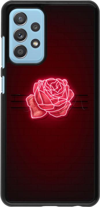 Image du produit PhoneLook Coque Spring 23 neon rose (Samsung Galaxy A52)