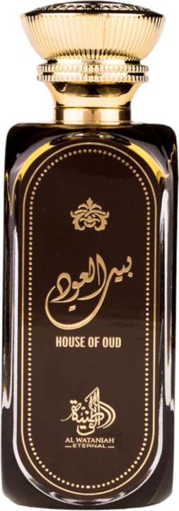 Produktbild Al Wataniah House Of Oud - EDP - Volume: 100 ml (Eau de Parfum, 100 ml)