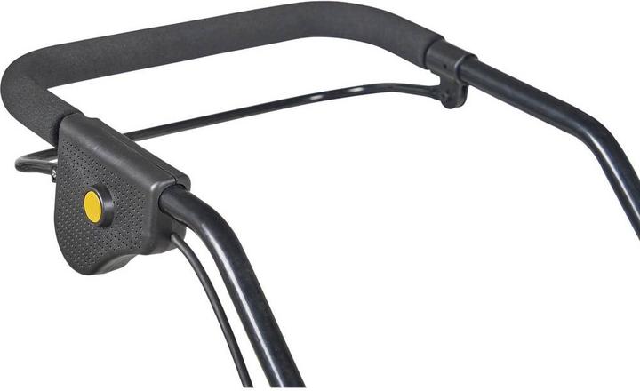 Image du produit Wolf-Garten Kit Lycos 40/340 M (Fonctionnement sur batterie)