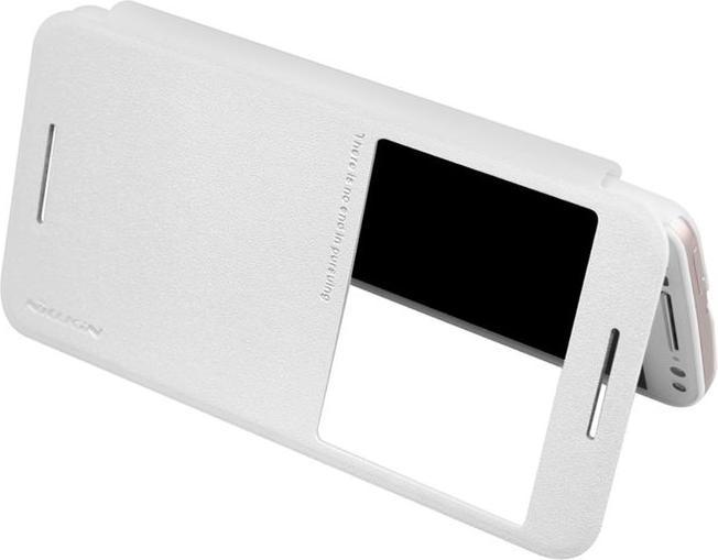 Actual product image Nillkin Sparkle Series (Motorola Moto X Style)