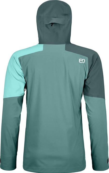 Image du produit Ortovox Veste 3L pour femmes des Alpes occidentales (XL)