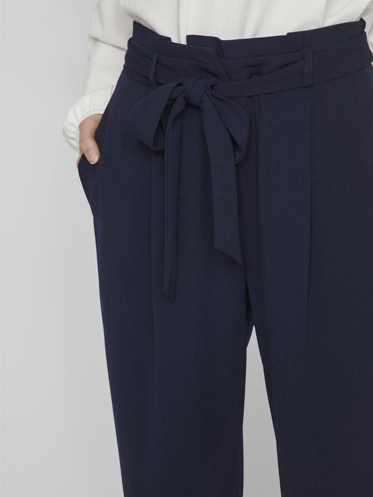 Image du produit Vila Pantalon taille haute (M)