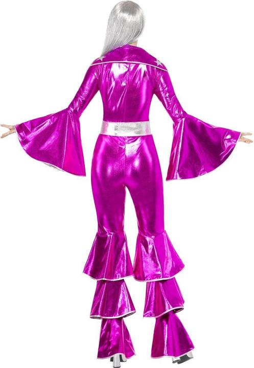 Immagine prodotto Smiffys Abba anni '70 (L)