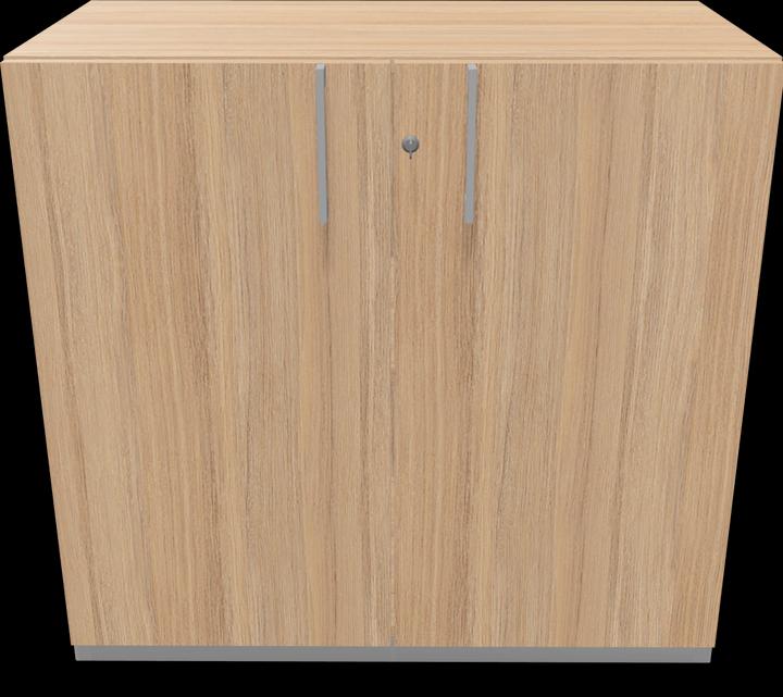 Immagine prodotto Narbutas Scelta armadio con porta a battente (80 x 40 x 76 cm)