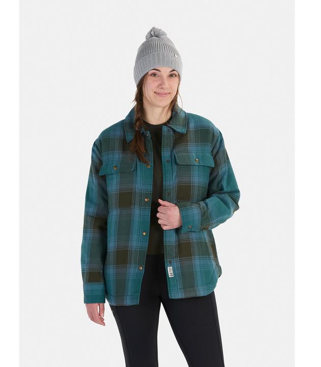 Produktbild Marmot Ridgefield Sherpa Flannel (S)
