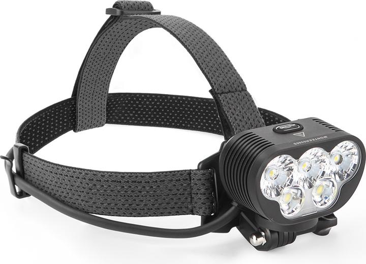 Actual product image Magicshine Monteer 6500S (6500 lm)
