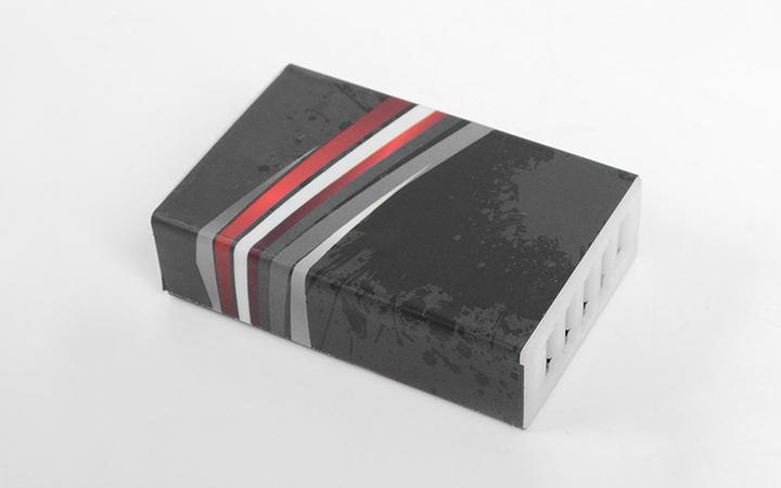 Produktbild Rc4Wd 4 Kanal Light Controller