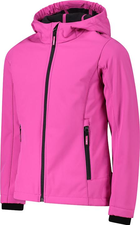 Immagine prodotto CMP Campagnolo Softshell Hoodie (164)
