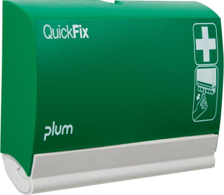 Produktbild Plum Pflasterspender QuickFix B230xH135xT30ca. mm (1 x)