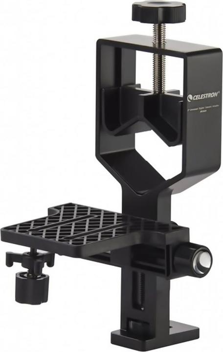 Actual product image Celestron Universal Digital Camera Adapter