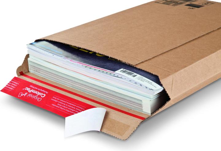 Actual product image Colompac Cp 010 (20 x)
