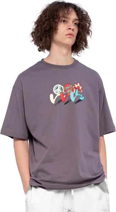 Produktbild Santa Cruz Journey T-Shirt (M)