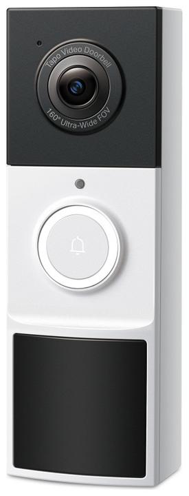Actual product image TP-Link Tapo D210 (2304 x 1296 Pixels)