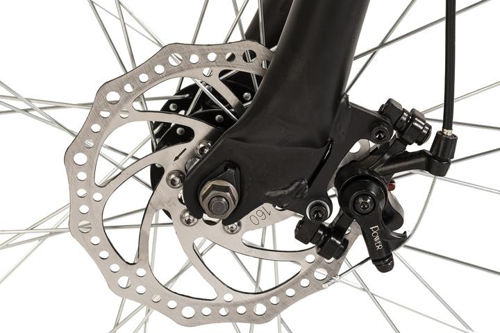 Image du produit Wyld Mountainbike Hardtail ATB Twentyniner 29“ Heist 21 Gänge RH 51 cm (51 cm)