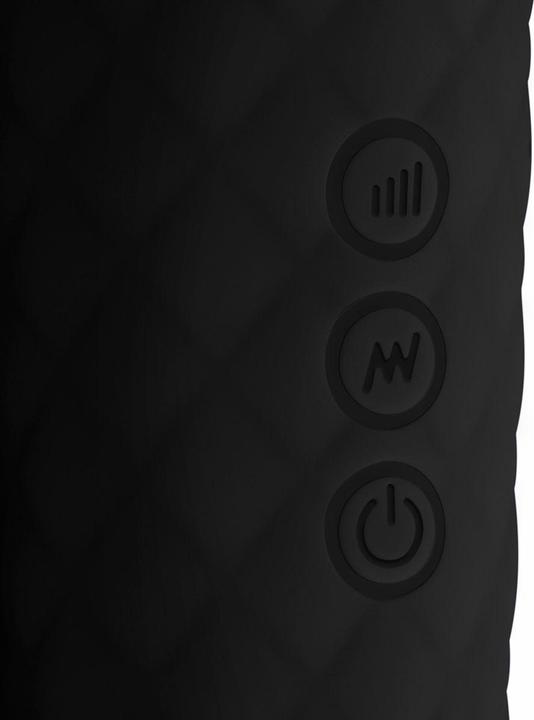 Actual product image Easytoys Mini Wandvibrator