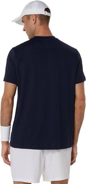 Produktbild ASICS Performance COURT SS TOP Men (XXL)